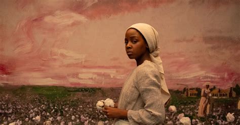 'The Underground Railroad' Is Based On Real Events, But Takes  .